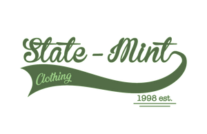State-Mint Clothing