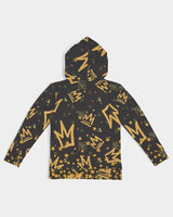 Falling Stars SMC Kids Hoodie