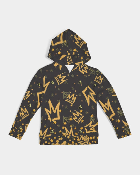 Falling Stars SMC Kids Hoodie