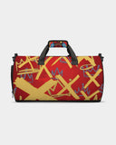 Red Crush SMC Oni Sports Duffle Bag