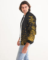 Falling Stars SMC Men's Bomber Jacket