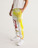 Yellow Tart SMC Men's Track Pants