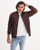 Clouds Redoutline SMC Men's Bomber Jacket