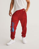 Red Crush SMC Men's Track Pants