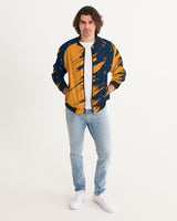 Pumpkin Bash SMC  Men's Bomber Jacket