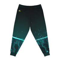 Digi Upload Joggers