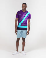 Triangle Neon SMC 100 Men's Slim Fit Polo