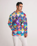 Cosby Craxk SMC Men's Hoodie