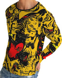 Tiger Splash SMC Men's Long Sleeve Tee