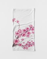 Cherry Blossom SMC Neck Gaiter Set