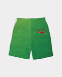 Green Bean SMC Boys Swim Trunk