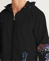 Invert Vanta Black Bird SMC Men's Windbreaker