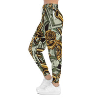 Cash Money SMC Athletic Joggers