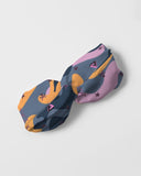 Pink Camo SMC Twist Knot Headband Set