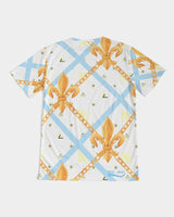 Multi Pattern SMC Men's Tee