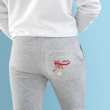 Premium Fleece Joggers