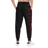 Vanta Black Joggers