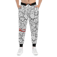 Clouds Dynamic Joggers