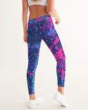 Stain SMC Women's Yoga Pants