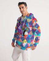 Cosby Craxk SMC Men's Hoodie