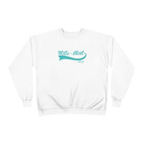 Big Logo SMC Unisex Crewneck Sweatshirt