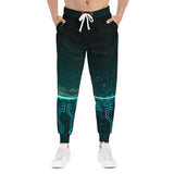 Digi Upload Joggers