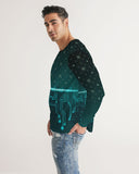 Digi Upload SMC Men's Long Sleeve Tee