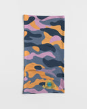 Pink Camo SMC Neck Gaiter Set