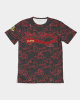 Clouds Redoutline SMC Men's Tee