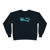 Big Logo SMC Unisex Crewneck Sweatshirt