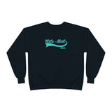 Big Logo SMC Unisex Crewneck Sweatshirt