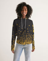 Falling Stars SMC Women's Hoodie