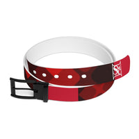 Red SMC Belt