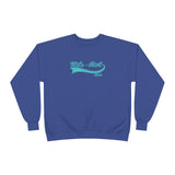 Big Logo SMC Unisex Crewneck Sweatshirt