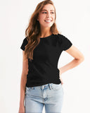 Vanta Black SMC Women's Tee