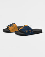 Pumpkin Bash SMC Men's Slide Sandal