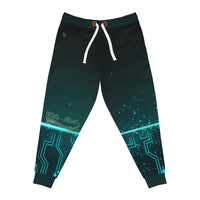 Digi Upload Joggers