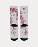 Cherry Blossom SMC Women's Socks