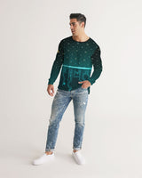 Digi Upload SMC Men's Long Sleeve Tee