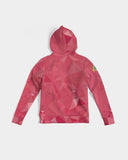 Pink Triangles SMC Women's Hoodie