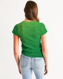 Green Bean SMC Women's Tee