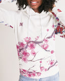 Cherry Blossom SMC Women's Hoodie