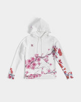 Cherry Blossom SMC Women's Hoodie