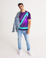 Triangle Neon SMC 100 Men's Tee