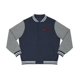 SMC Logo Mens's Varsity Embroidered