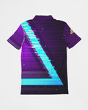 Triangle Neon SMC 100 Men's Slim Fit Polo