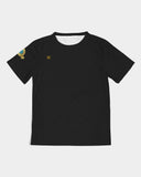 Vanta Black SMC Kids Tee