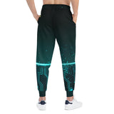 Digi Upload Joggers