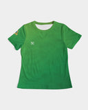 Green Bean SMC Women's Tee