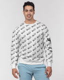 SMC Side Strat Men's Pullover Sweater